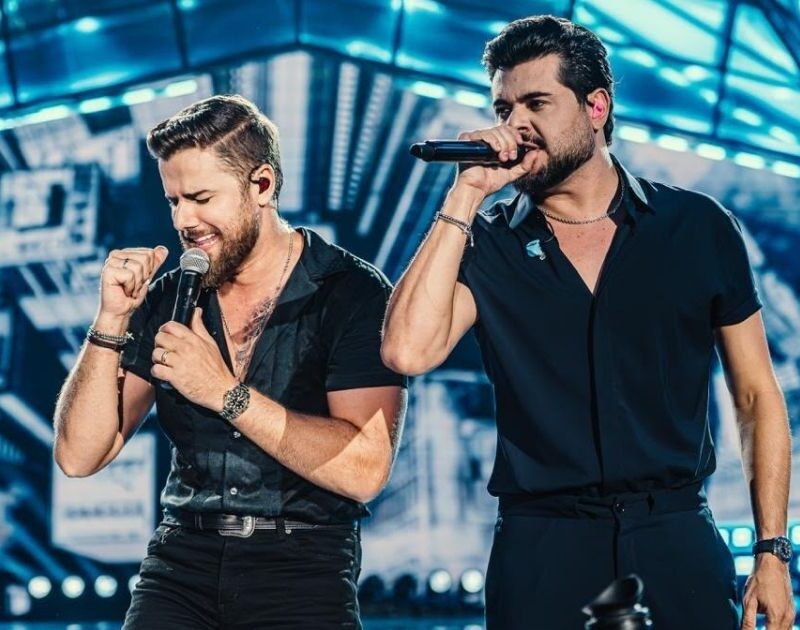 Zé Neto e Cristiano são confirmados no Jaguariúna Rodeo Festival