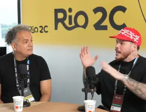 Zé Ricardo e Ferrugem