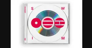 CD do BTS (Reprodução)