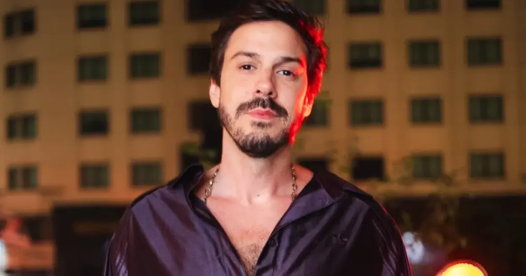 Toda ação gera uma reação – ainda falando sobre marcas e a comunidade LGBTQIA+ 1 João Felipe Villanova fala sobre marcas e comunidade LGBTQIA+