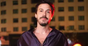 João Felipe Villanova fala sobre marcas e comunidade LGBTQIA+