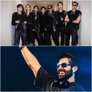 Alok e BTS