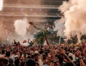 Tomorrowland já está on (Divulgação)