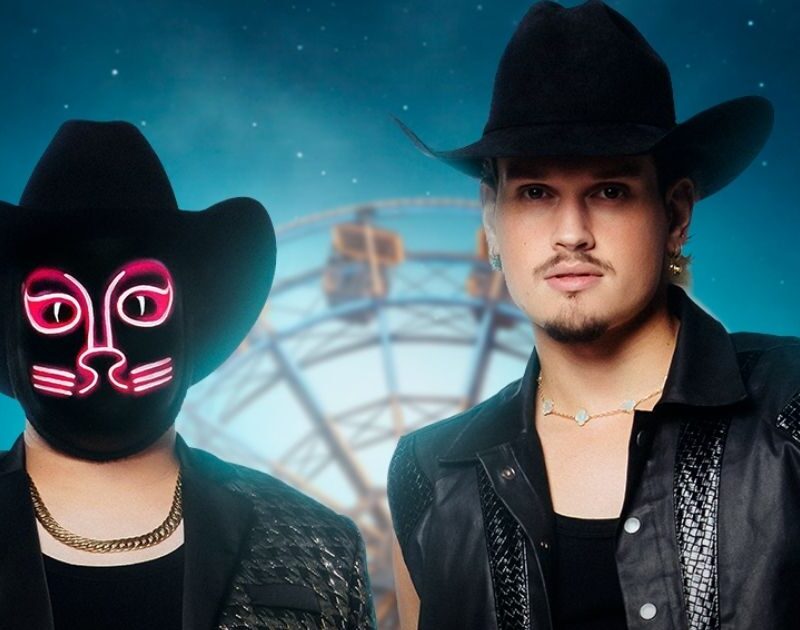 CountryBeat anuncia DVD com Mari Fernandez, MC Daniel e mais