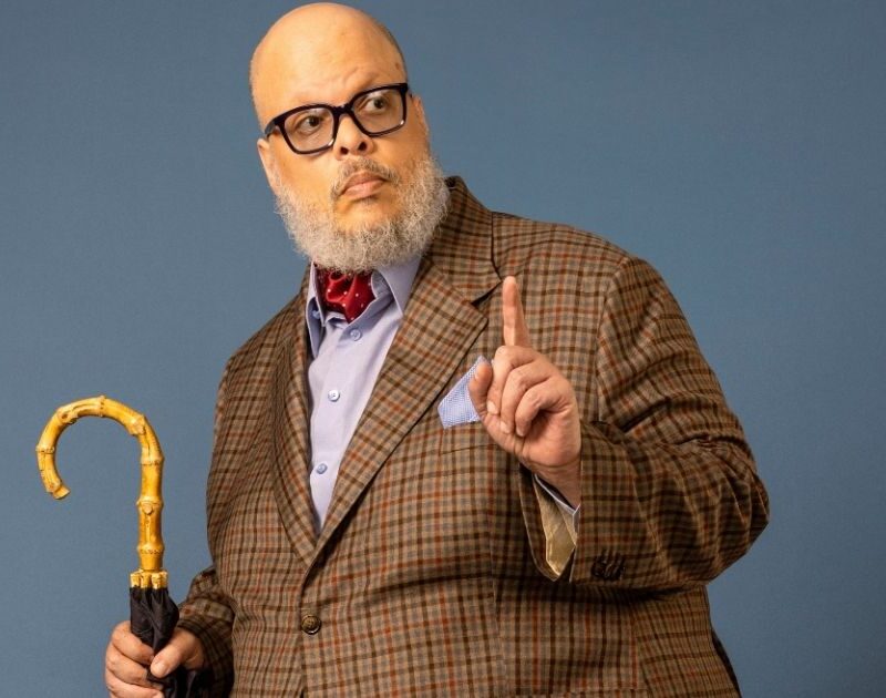 Ed Motta lança música em português após 13 anos; ouça ‘Eu Quero Ser Feliz’