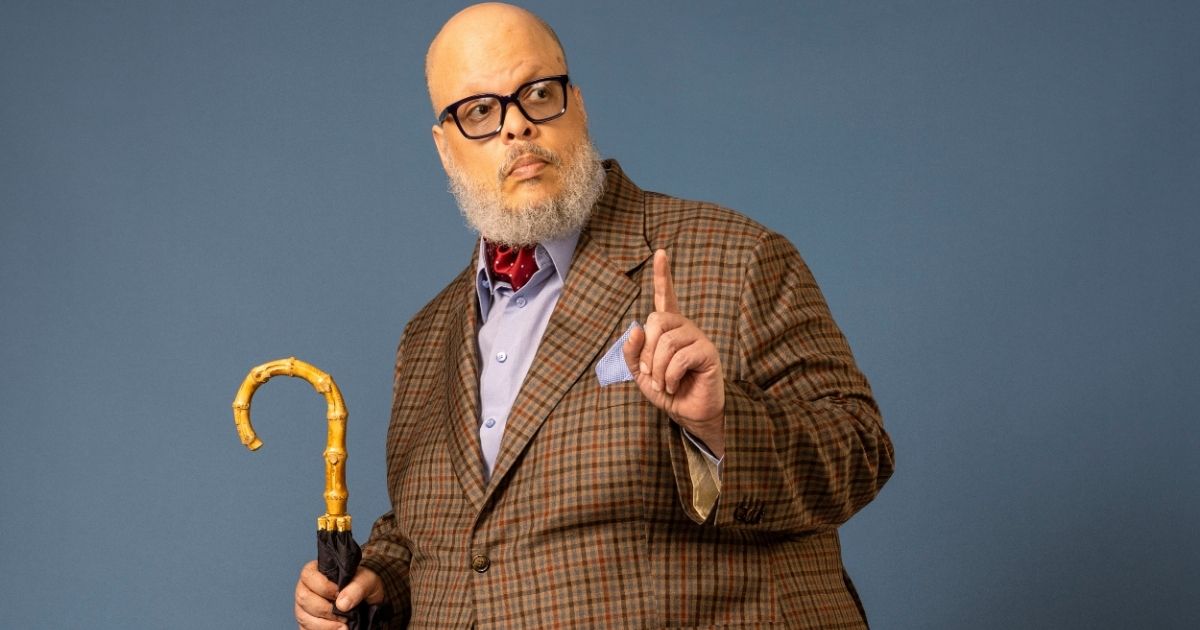 Ed Motta (Foto: Jorge Bispo)