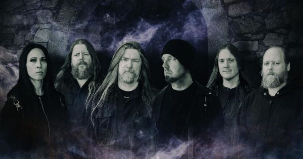 My Dying Bride anuncia show em São Paulo; veja valores aqui 1 My Dying Bride (Foto: Divulgação)