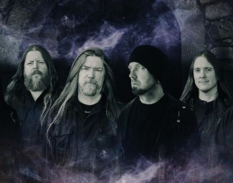 My Dying Bride anuncia show em São Paulo; veja valores