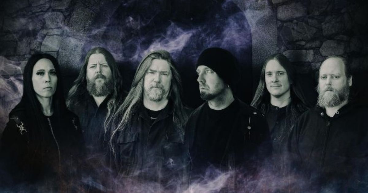 My Dying Bride (Foto: Divulgação)
