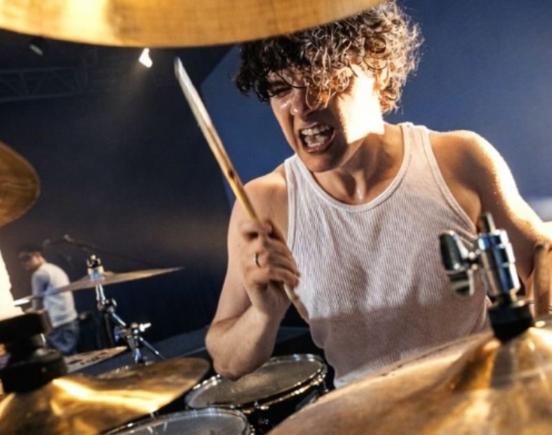 Como brasileiro foi chamado pra tocar bateria no Gojira: ‘Pensei em dizer não’