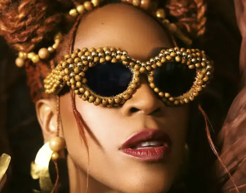 Karol Conká reestreia turnê ‘Batuk Freak’ com sessões em SP