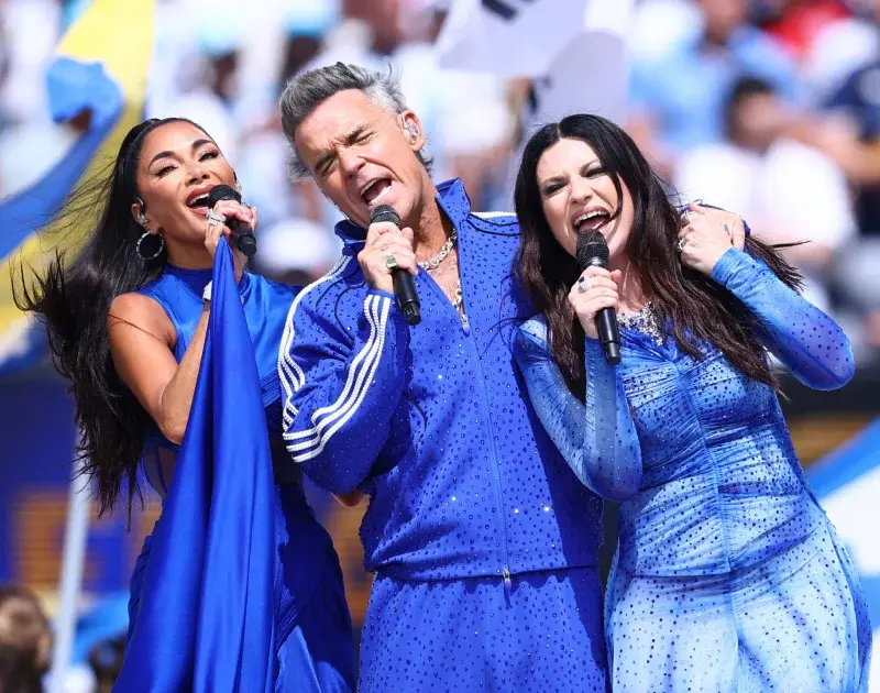 Shows da final da Copa do Mundo 2026: veja imagens