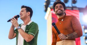 Hugo e Guilherme
