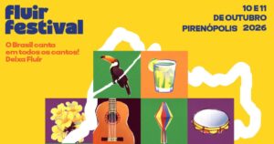 Fluir Festival