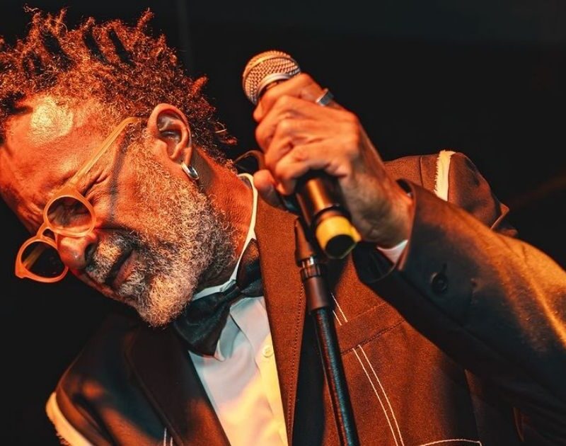 Open Jazz traz Tony Gordon e Jorginho Neto Collective ao Parque do Povo em SP