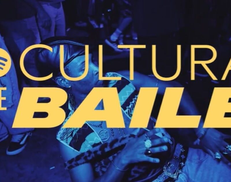 Spotify lança minissérie sobre culturas de baile no Brasil