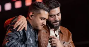 Henrique e Juliano