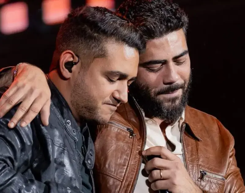 Com show em BH, Henrique e Juliano consolidam a turnê ‘Manifesto Musical’