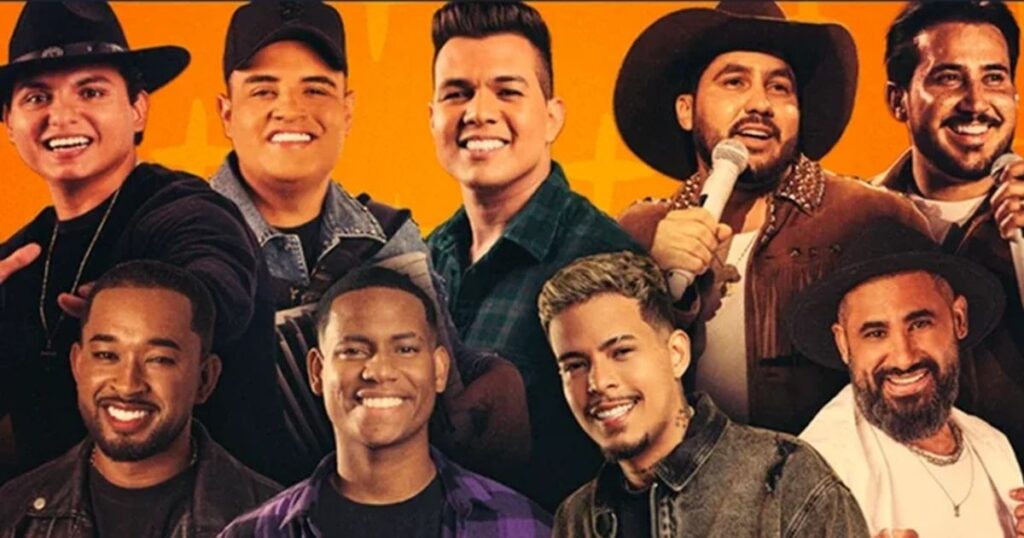 Arraiá do Villa 2026: veja a programação de shows 1 Arraiá do Villa 2026 (Divulgação)