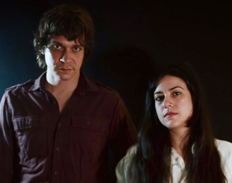 Antiprisma celebra 10 anos de disco de estreia com show no Centro da Terra em SP