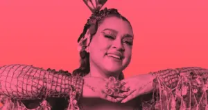 Preta Gil