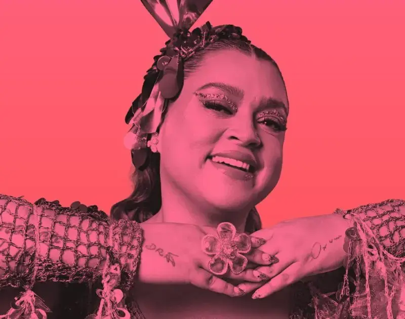 Preta Gil e sua eterna soberania de existir
