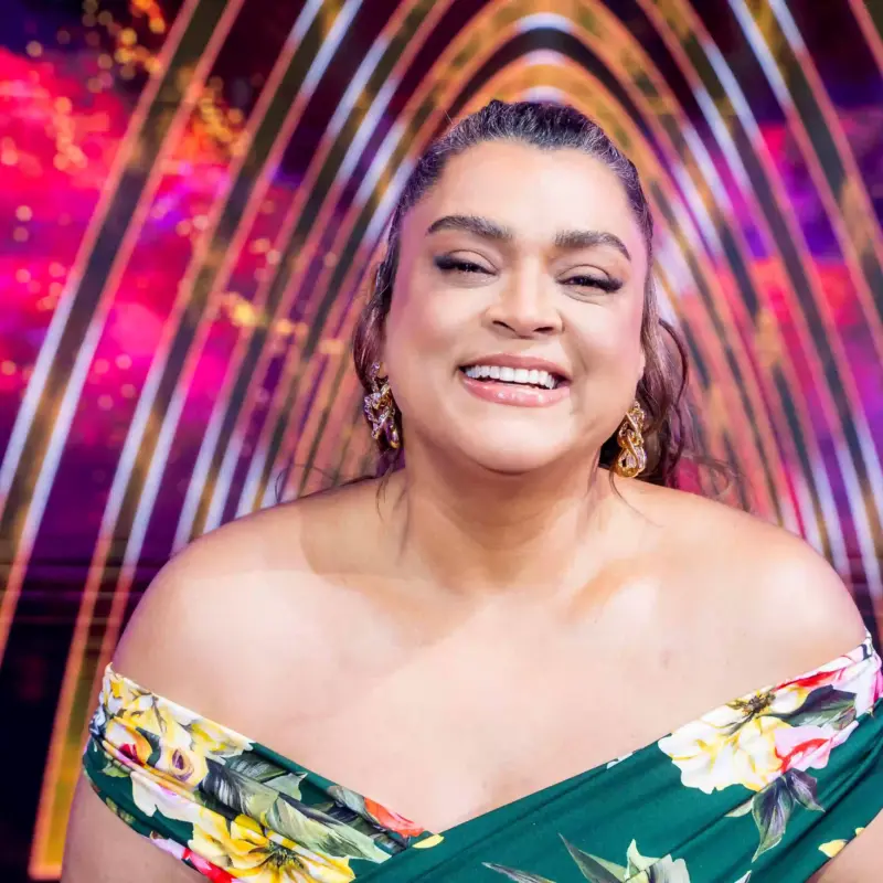 ‘Meu Nome é Preta’: 2º episódio revela maternidade e transição para a música