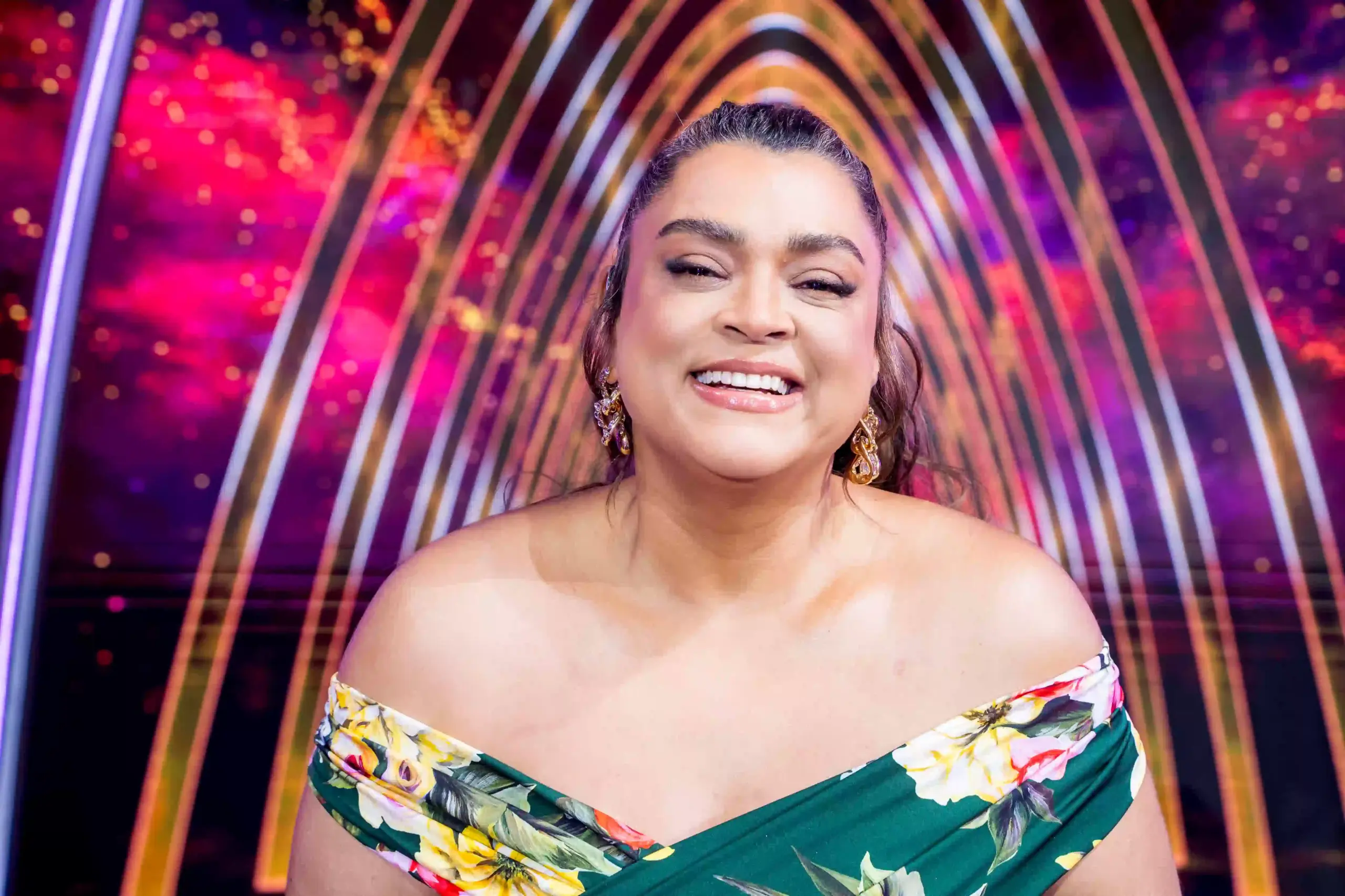 Preta Gil e sua eterna soberania de existir 2 Preta Gil