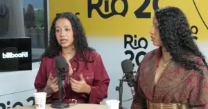 Tasha e Tracie no 'Cabos e Cases'
