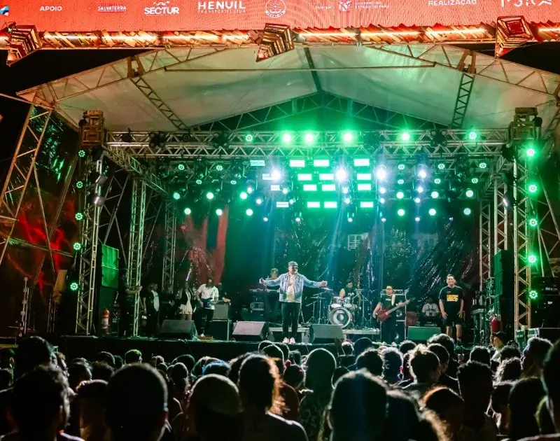 Festival Psica estreia no Marajó com 15 mil pessoas e impacto de R$ 3 milhões