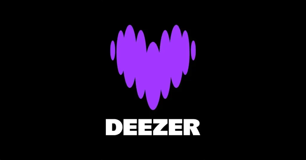 Deezer: faixas de IA já são mais da metade dos novos uploads 1 Deezer