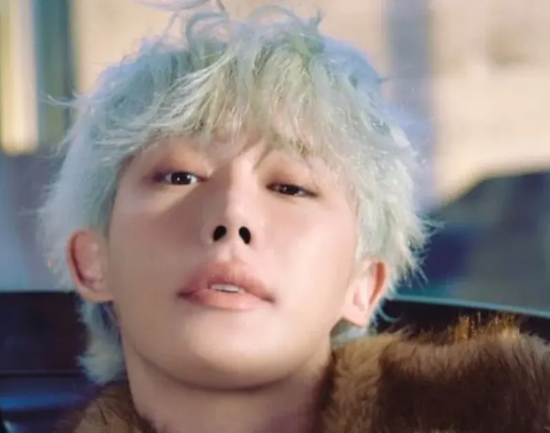 WONHO lança EP ‘CORE’ com sete faixas inéditas