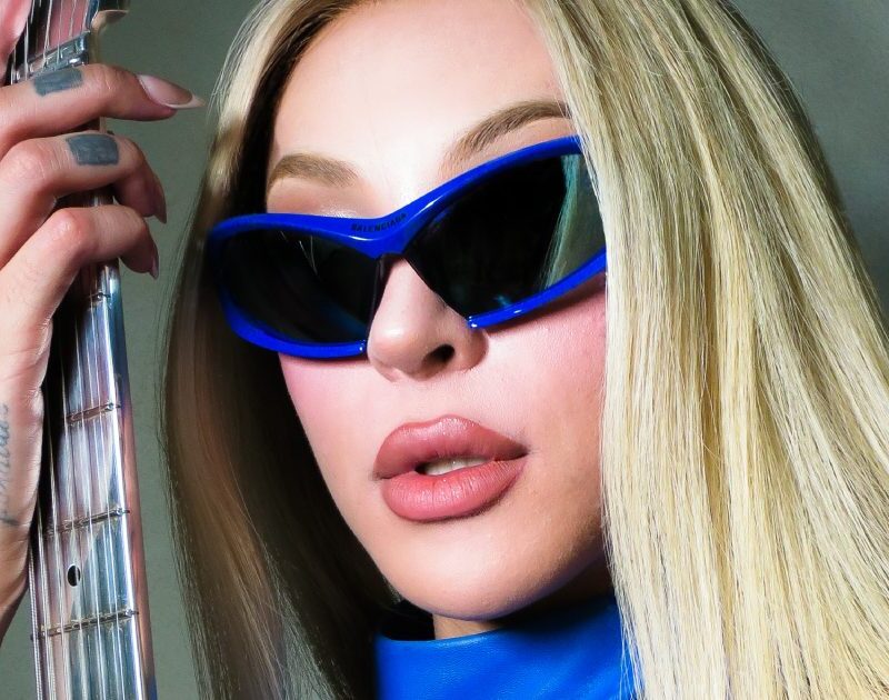 Pabllo Vittar anuncia ‘Lost in Lust’, sétimo álbum da carreira