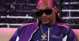 Snoop Dogg