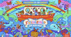 Festivalzinho