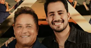 Leonardo e Matheus Vargas