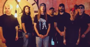The Red Jumpsuit Apparatus