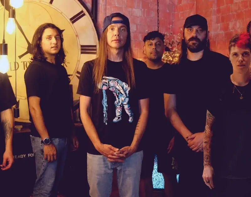 The Red Jumpsuit Apparatus adia show no Brasil novamente; veja detalhes