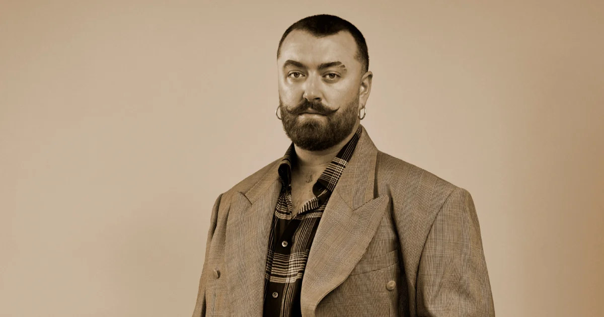 Sam Smith