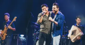 Mayke e Rodrigo