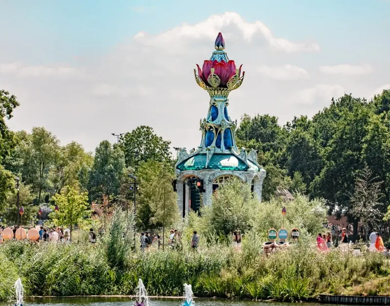 Favela Som Sistema leva funk brasileiro ao palco do Tomorrowland