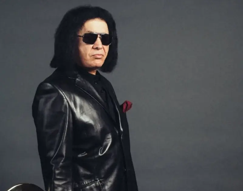 Gene Simmons, do KISS, estreia como produtor do filme ‘Águas Mortais’