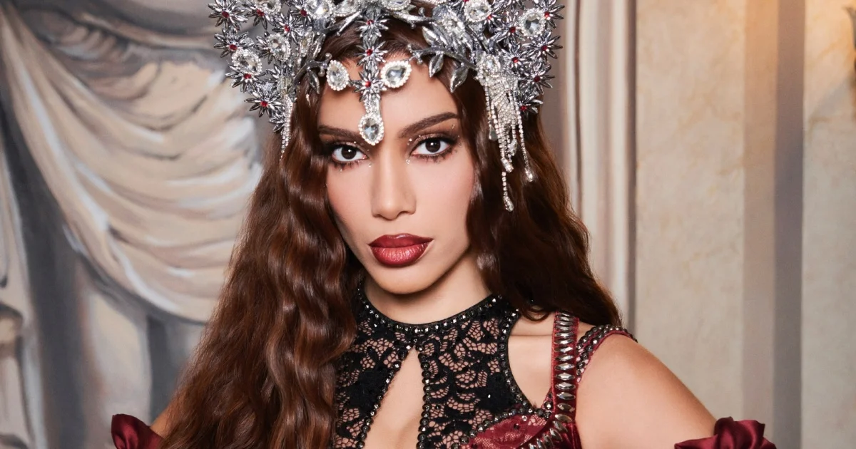Anitta