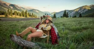 Shania Twain (Foto: Timothy White/Republic Records/Billboard US)