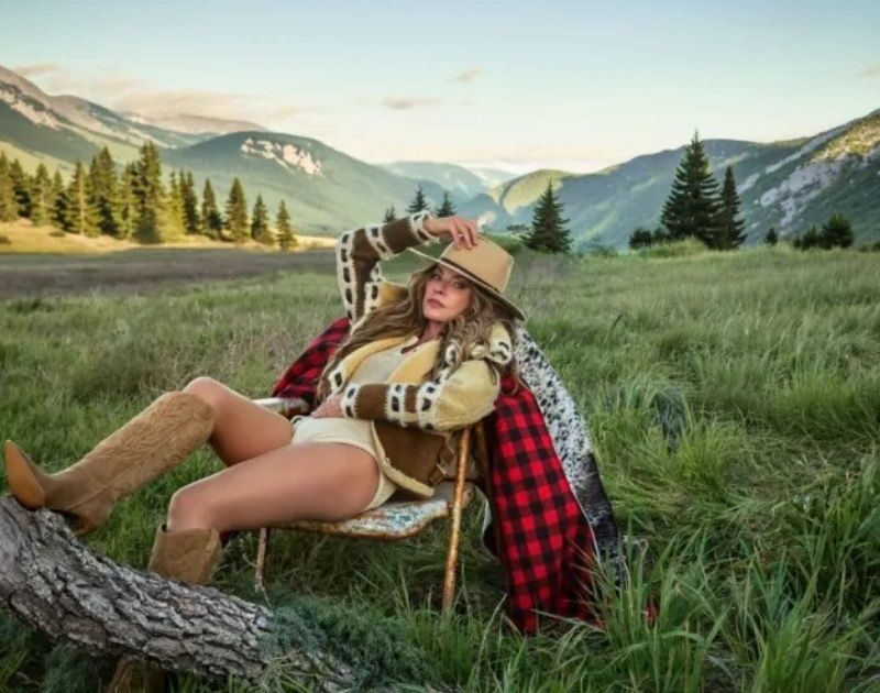 Shania Twain revela bastidores de novo álbum ‘Little Miss Twain’