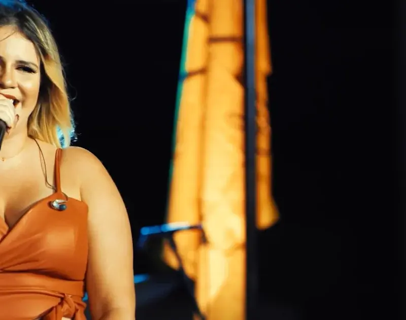As 5 músicas que fizeram de Marília Mendonça uma lenda