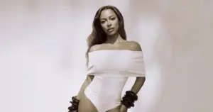 Victoria Monét