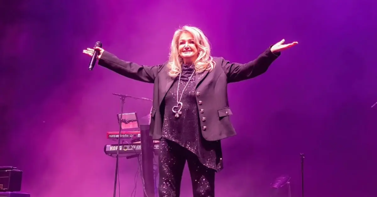Bonnie Tyler