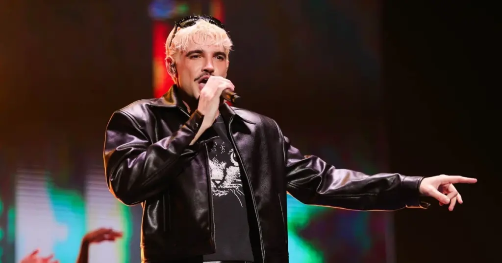 Jão anuncia novo álbum: 'Feliz por estar de volta' 1 O cantor Jão