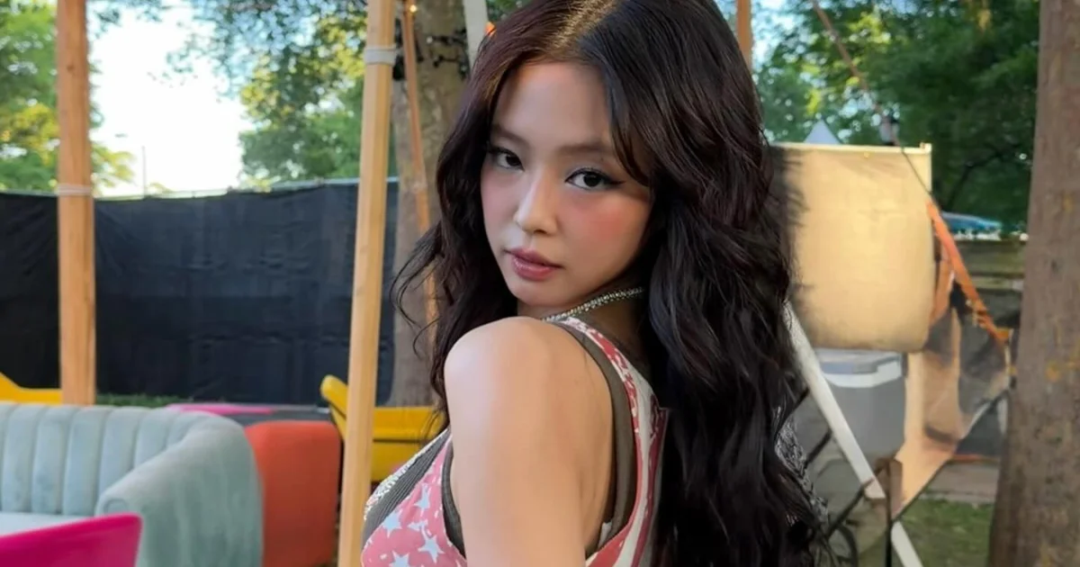 Jennie